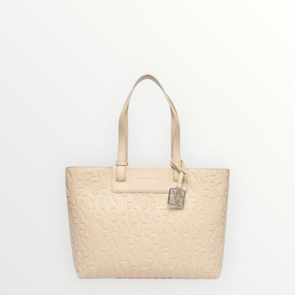 Armani Exchange - Shopper Logo