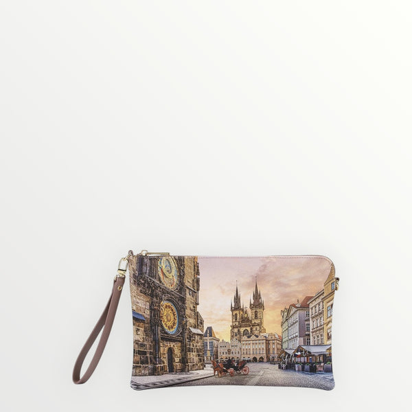 Ynot? Milano - Pochette Astro Clock