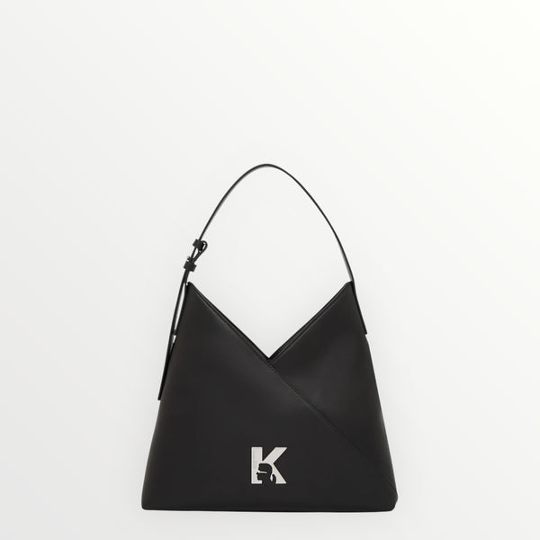 Karl Lagerfeld Jeans - Geo Leather Tote
