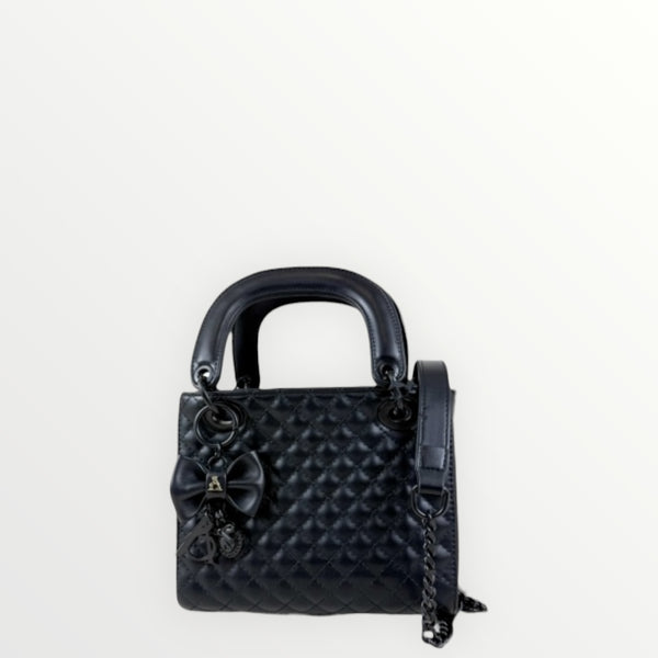 L’Atelier Du Sac - Borsa Mini Alienor