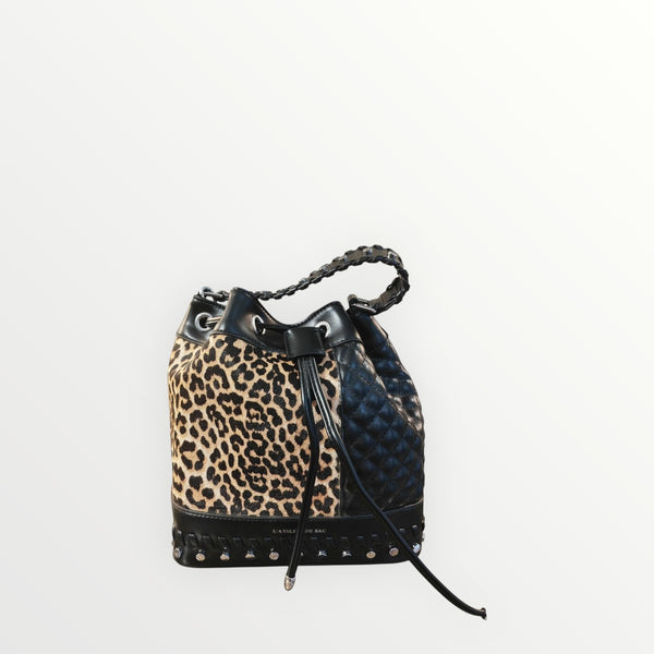 L’Atelier Du Sac - Borsa Tracy