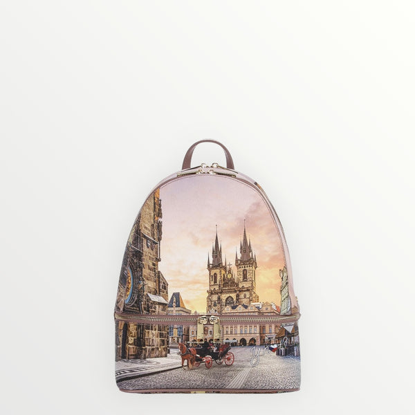 Ynot? Milano - Borsa sportiva Astro Clock