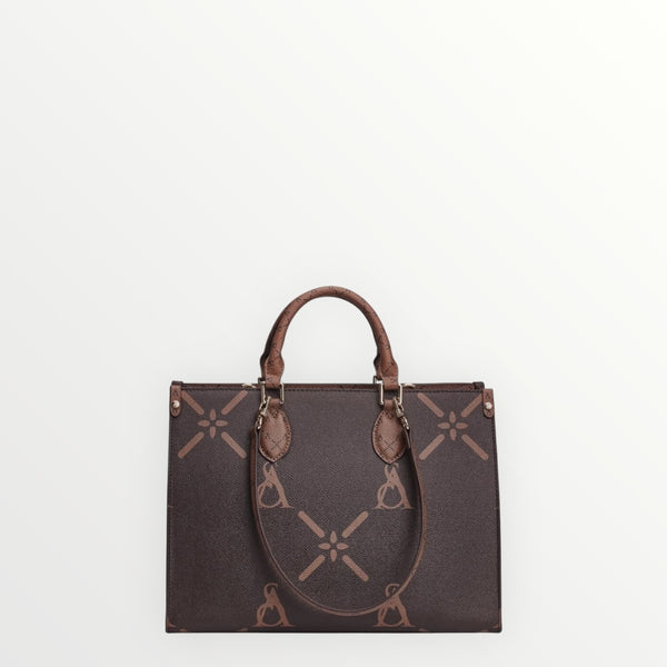 L’Atelier Du Sac - Borsa a mano Dauphine