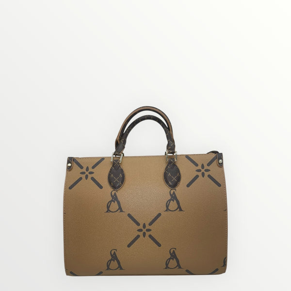 L’Atelier Du Sac - Borsa a mano Dauphine