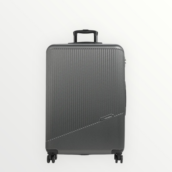TRAVELITE - Bali trolley grande 4W Antracite