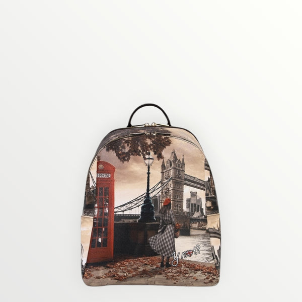 Ynot? Milano - Borsa sportiva London Bridge