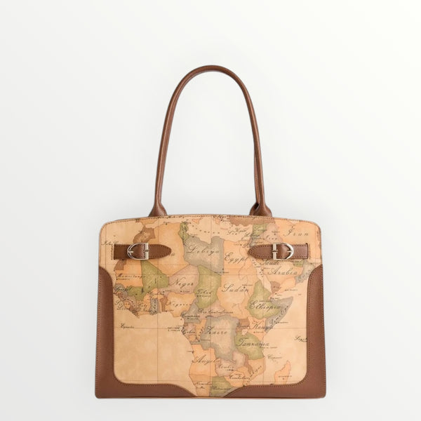 Alviero Martini - Borsa a spalla