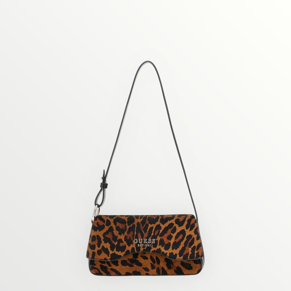 Guess - Borsa a spalla tracolla Domitilla