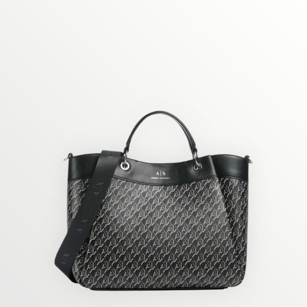 Armani Exchange - Borsa a spalla