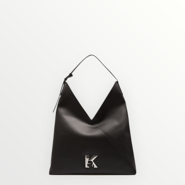Karl Lagerfeld Jeans - Geo Leather Tote