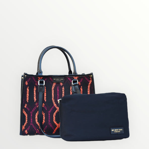 My-Best Bag Firenze -Atena Fortuny