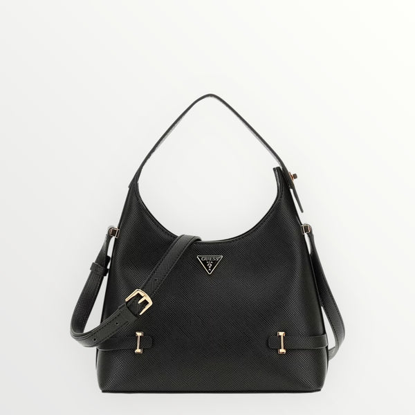 Guess - Mini hobo Rosalba saffiano