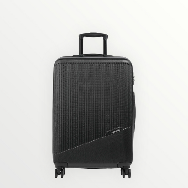 TRAVELITE - Bali trolley medio 4W nero