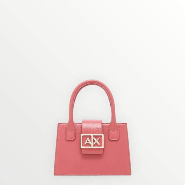 Armani Exchange - Borsa a mano Small