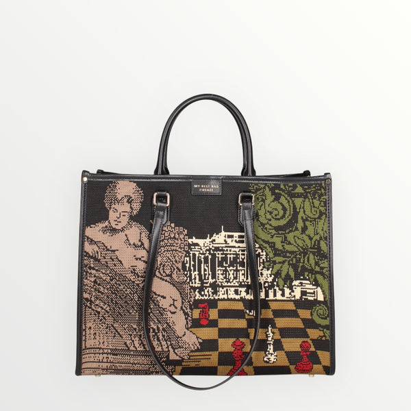 My-Best Bag Firenze -Atena Millenium