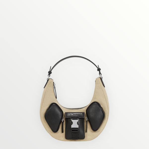 Karl Lagerfeld Jeans - Canvas Mixed