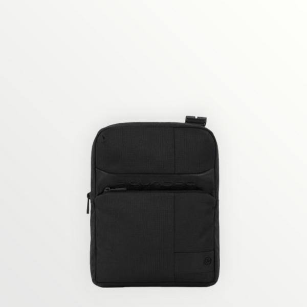 PIQUADRO W129 Borsello Large Nero