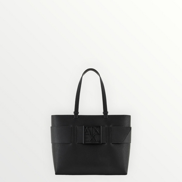 ARMANI EXCHANGE - Shopper Nera
