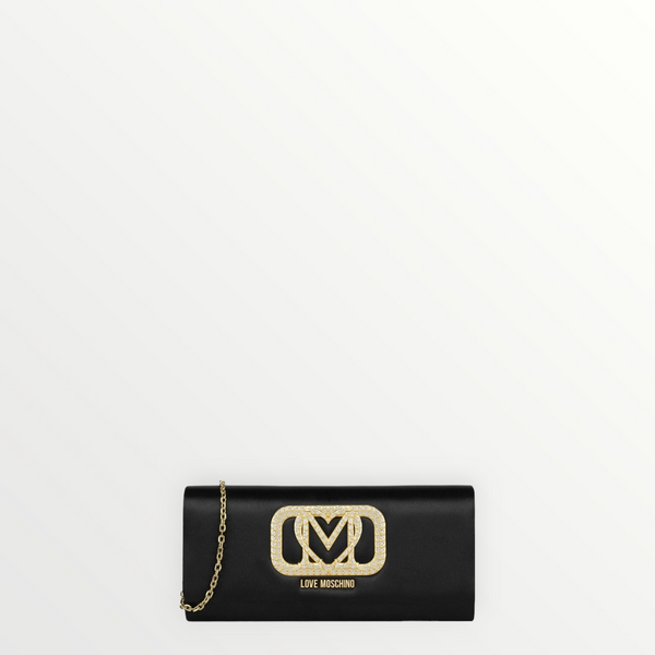 LOVE MOSCHINO - SS24 Borsello Luxe