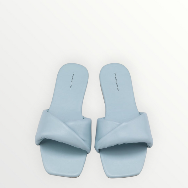 EMANUELA BIFFOLI -  SS22 Sandalo Lido Imbottito