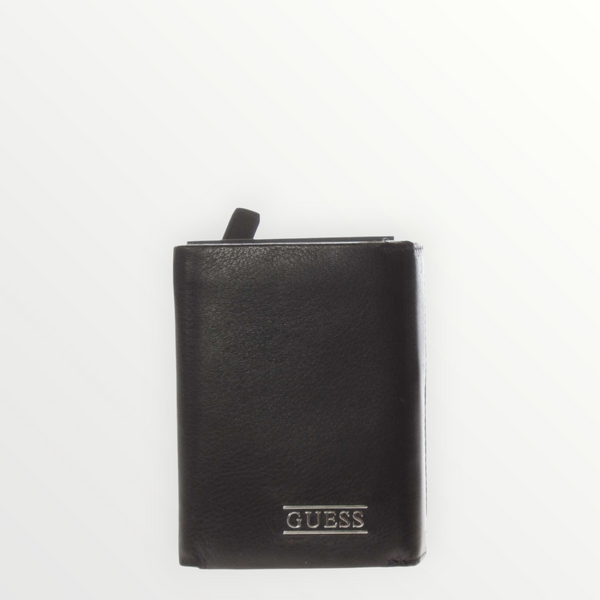 GUESS - P.Fogli Uomo Ripiegato Zip