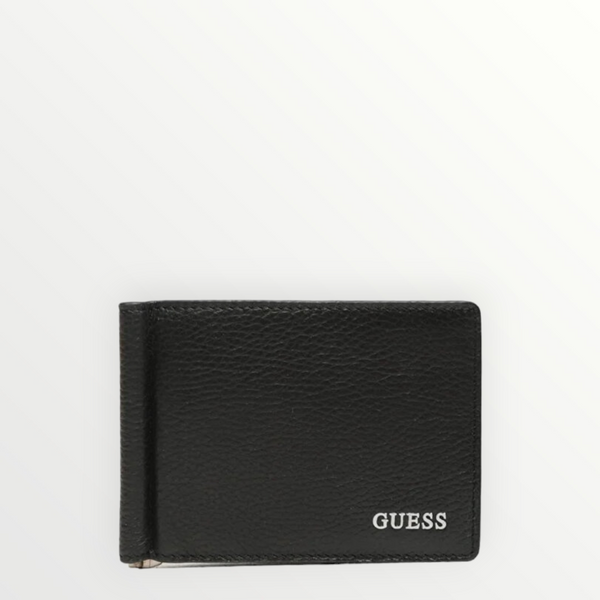 GUESS - P.Foglio Uomo Base