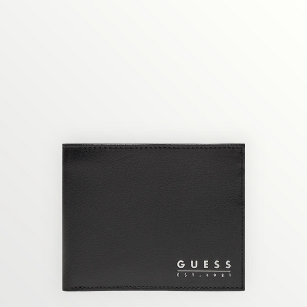 GUESS - P.Foglio PS Uomo Pelle