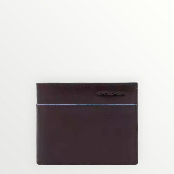 PIQUADRO Vamp P.Foglio Mini Moro