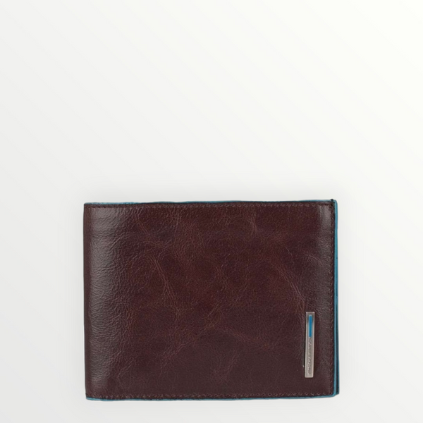 PIQUADRO B2 P.Foglio Base Moro P.Carte Moro