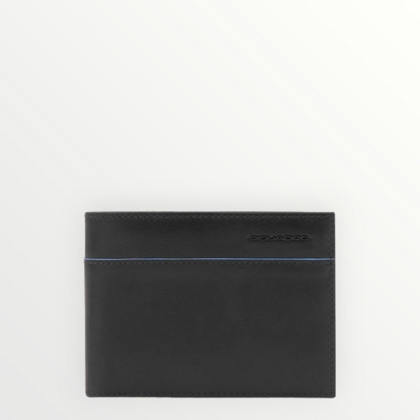 PIQUADRO Vamp P.Foglio Base Nero