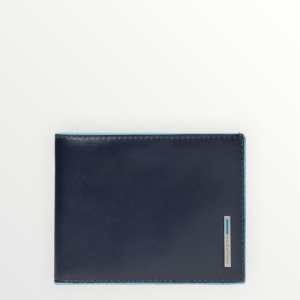 PIQUADRO B2R P.Foglio Base Uomo Nero