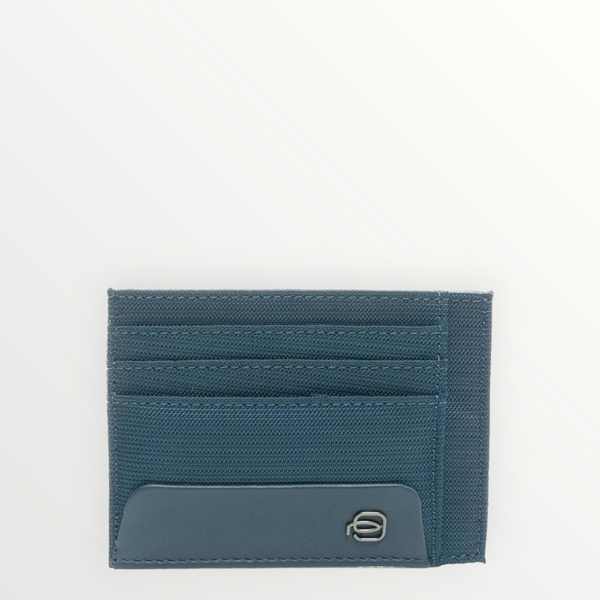 PIQUADRO S115 P.Carte Slim Uomo