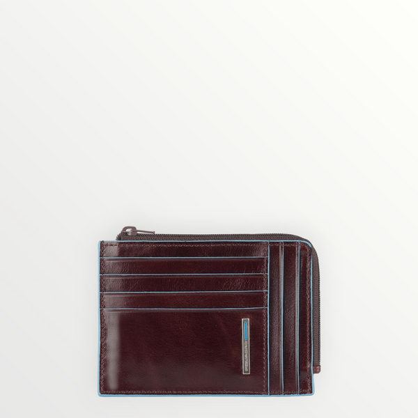 PIQUADRO B2 P.Carte P.Spiccioli Uomo