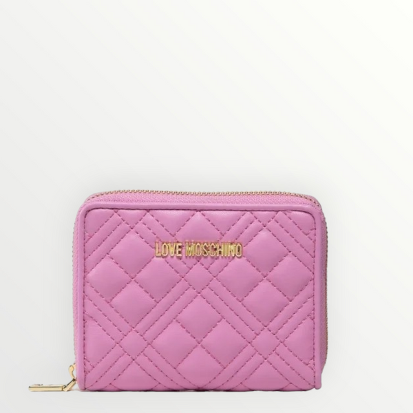 LOVE MOSCHINO - P.Foglio Medium Donna