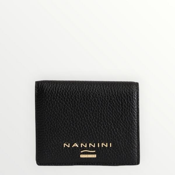 NANNINI FW23 P.Foglio Xsmall Lima Donna