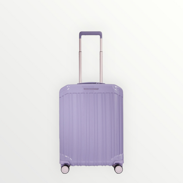 PIQUADRO Trolley Cabina Rigido a 4 ruote