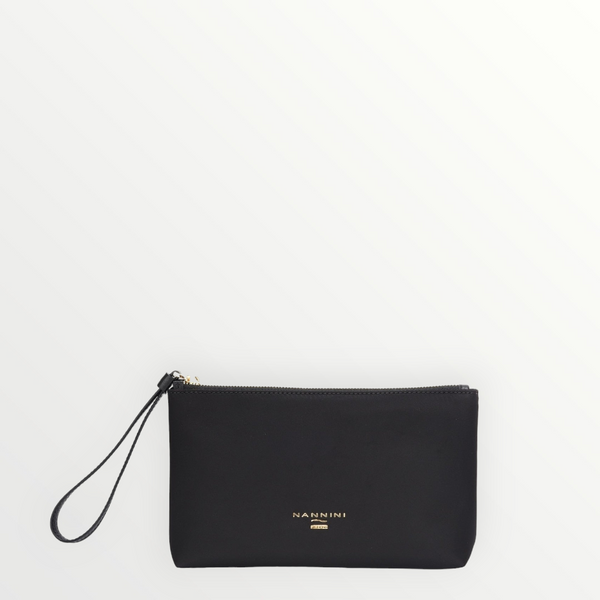 NANNINI Bustina Medium Nera