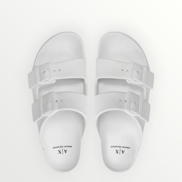 ARMANI EXCHANGE - SS24 Ciabatta