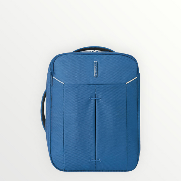 RONCATO Ironik Zaino Cabina Denim
