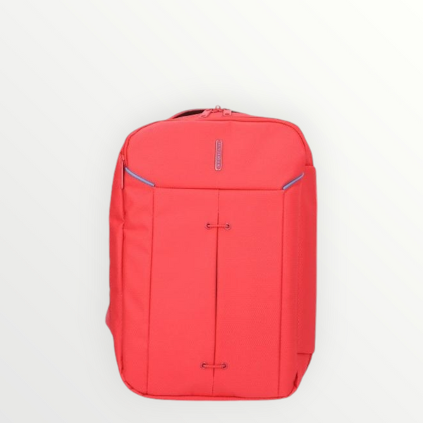 RONCATO Ironik Zaino Cabina Radiant Red
