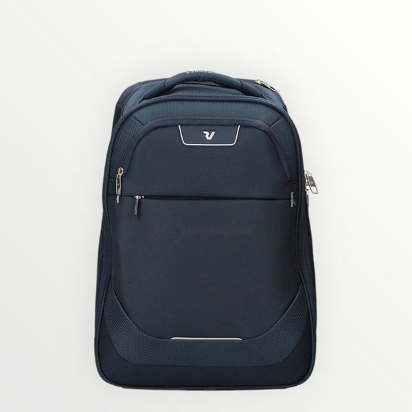 RONCATO Zaino Trolley Cabina Blu Navy