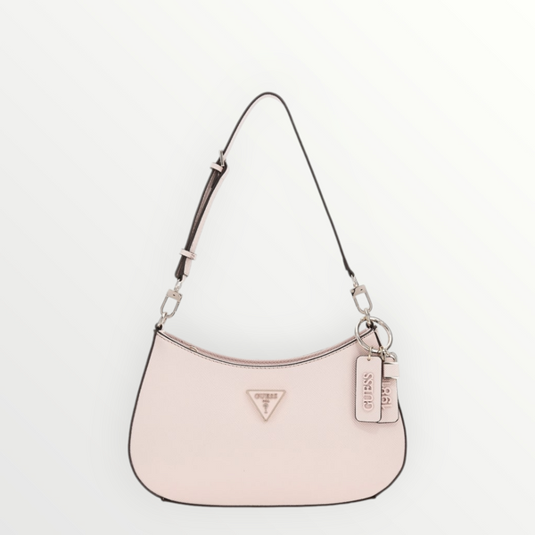 GUESS - Borsa Noelle Light Rose