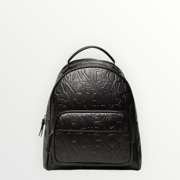 Armani Exchange - Borsa sportiva