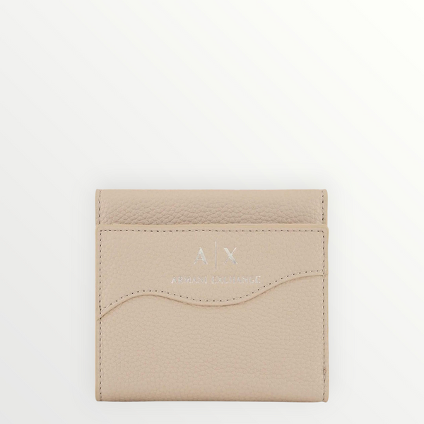 ARMANI EXCHANGE - P.Fogli Piccolo Cipria