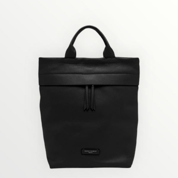 GIANNI CHIARINI Zaino Andrea Nero