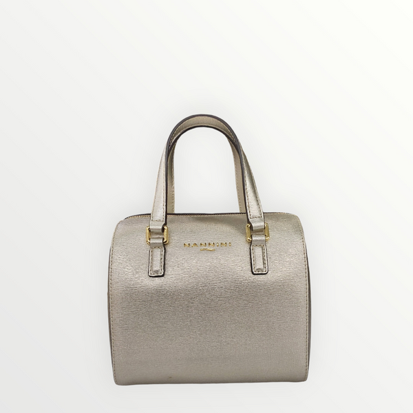 NANNINI Tracollina Flora Oro