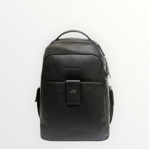 PIQUADRO Zaino Uomo S86 Nero