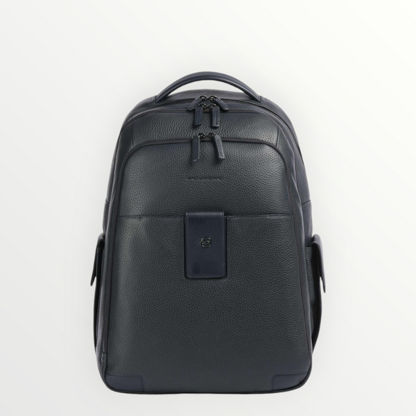 PIQUADRO Zaino Uomo S86 Blu2