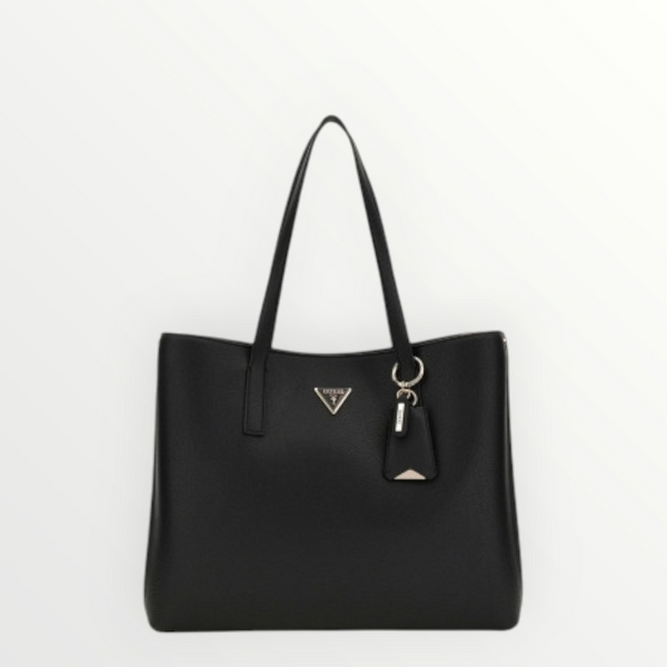 GUESS - Borsa Meridian Black
