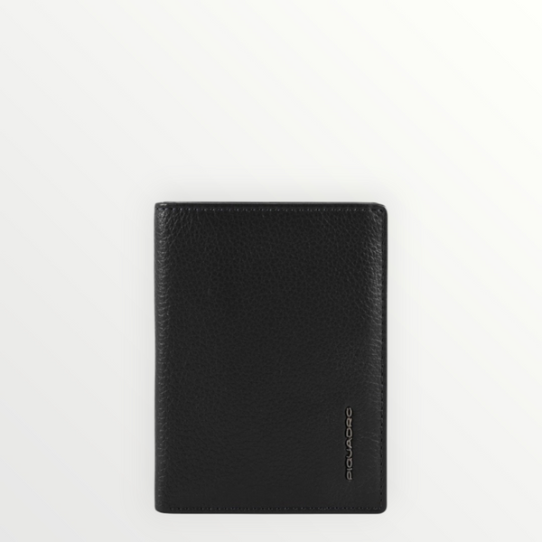 PIQUADRO Modus Tascone Nero